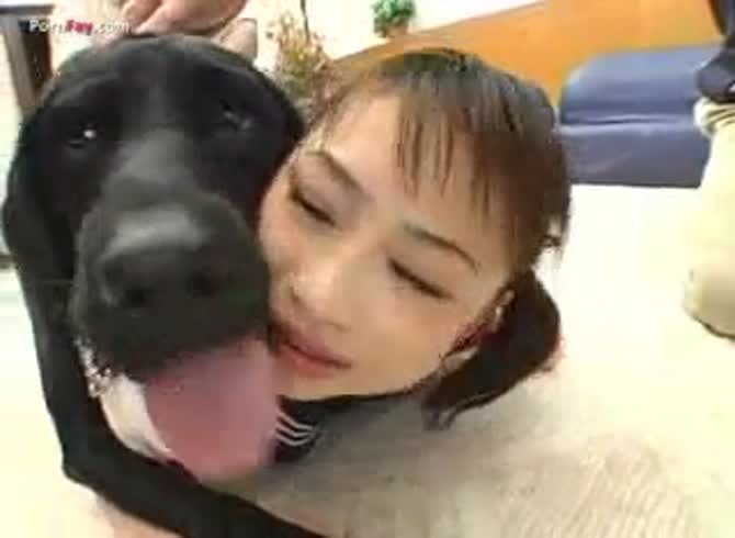Fuck japanese dog .:: Forbidden