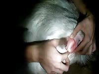 Goat Finger And Fuck 1 GayBeast.com - Animal Sex Tube With Boy