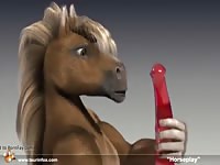 Horse Play 1 Gay Beast Com - Bestiality Sex Tube With Men
