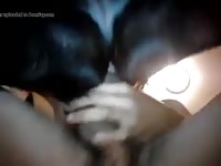 Hot Cum GayBeast - Dude Fucks Pet