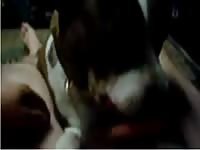 Dog Blowjob 5 GayBeast Rip - Beastiality Porn Video With Dude