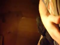 Dog Licking 8 GayBeast - Bestiality Boy