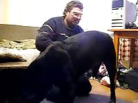 Dog Sex And Minet Gay Beast Com - Men Fucks Animal