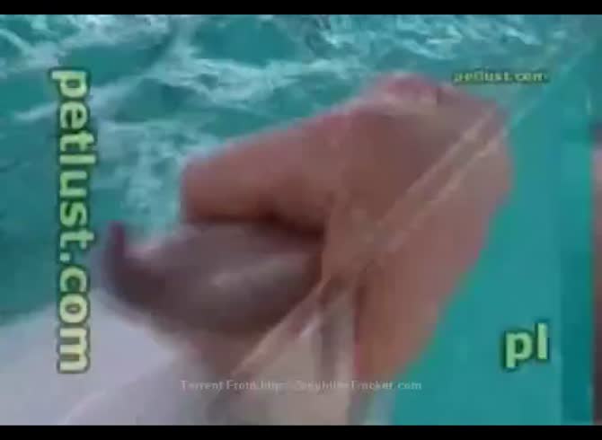 Dolphin Animal Sex Porn - Dolphin Cock Petlust- Zoophilia Porn With Men - Extrem Sex and Taboo Porn.