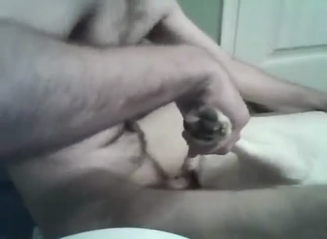 Fingern sex mit Muschi Fingern