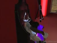 Fox Rabbit Get Yiffy Gay Beast Com - Animal Men(2)
