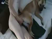 Getting fucked by my dog gay Fucking My Dog 1st Try Gay Beast Com Men Fucks Pet Extrem Sex And Taboo Porn