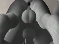 Furry Yiff GayBeast - Bestiality Sex Video With Men