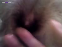 GayBeast Fingering My Girl 3
