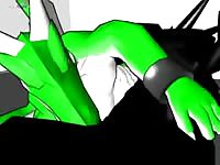 GayBeast.com Furry
