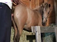 GayBeast Rip Man 1567 In Mare