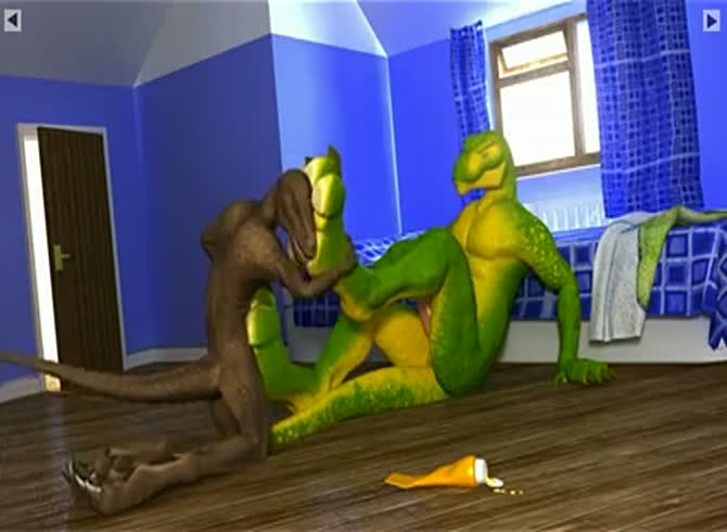 3d Dinosaur Porn - 3d Dinosaur Footjob GayBeast Rip - Man Fucks Pet - Extrem Sex and Taboo Porn .