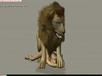 Animated Lion Fuck Men Gay Beast Com - Bestiality Boy