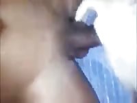 Bitch Gangbang GayBeast Rip - boy Fucks Pet