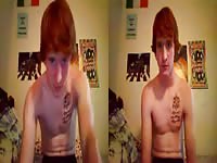 Boy Eats Out His Girl GayBeast - Beastiality Sex Video With Man