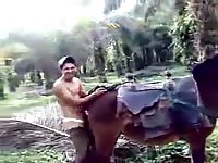 Boy - Extrem Sex and Taboo Porn.-&gt;  