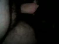 Calf Banging GayBeast Rip - Zoophilia Boy