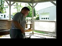 Cody And Zoojay The Humping Re Post Zoojay Husky 100 1105