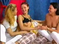 Infinity Incest - mother and daughter seduce a friend porn 1 - Extrem Sex and Taboo Porn. 