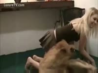 Free Porn Video - Zoophilia - ApornTV Page 19