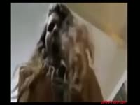 Real Sister Rides brother - Extrem Sex and Taboo Porn.  