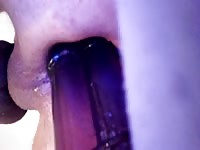 Hungry Hole