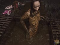 ManureFetish Aiyana queen of the dung Teaser 2 - Extrem Sex and ...