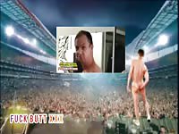 Crowd Pleaser Anal Champion ASSFUCKING NAKED Jimmy Taylor 