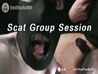 Free Porn Video - Scato - ApornTV Page 64