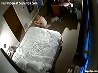 IPCAM – Mature German parents fuck wildly - Extrem Sex and Taboo Porn. 