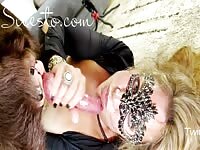 Veronica Silesto's Online Party