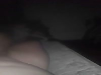 AZ despierta con su ropa interior baja 