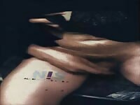 SiN # 001 # Hard