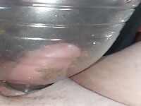 pain cbt insertion bdsm extrem pervers wasp sting  cock