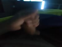Gay young