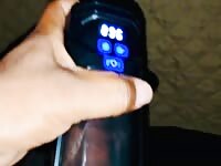 Flesh light 