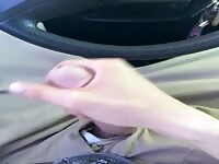 Tied up balls