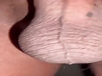 18 years old boy shaved dick