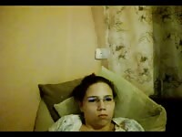 German wife caught masturbate 
