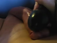 Vibrator cum