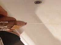 piss