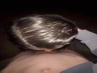 DL guy sucks twinks dick