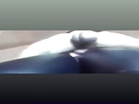 Cute teen fucked from behind by her k9 for her pleasure 