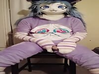 First upload in months 