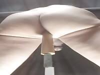 おもちゃの棒がちょうど良いサイズ