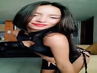 I want to strip for you 