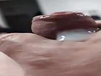 Cummimg just for me