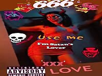 Satanic slut 