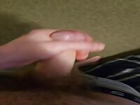 He's horny and he's huge...