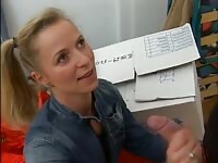 Karolina Monteith